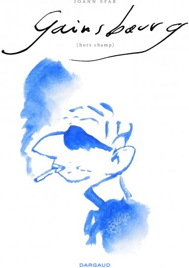 Gainsbourg - Hors champ
