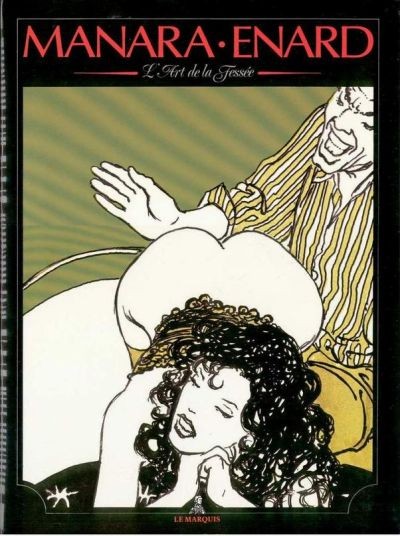L'Art de la fessée