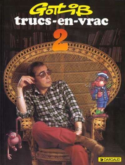 Trucs-en-vrac - Saison 2