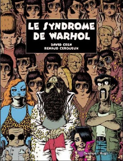  Factory Collection dans Le Syndrome de Warhol