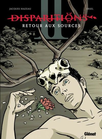 Investigations dans Disparitions - Tome 2