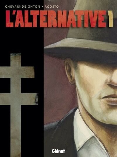 L'Alternative - Tome 1