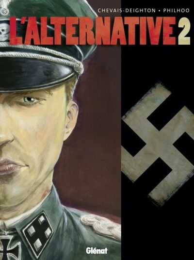 L'Alternative - Tome 2