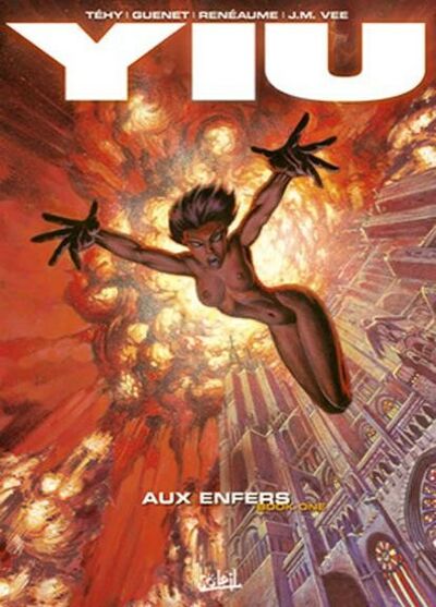 Yiu - Tome 1 - Aux enfers