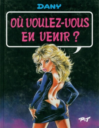 Joker dans Ça vous intéresse ? - Tome 4 - Où voulez-vous en venir ?