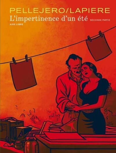 L'Impertinence d'un été - 2ème partie