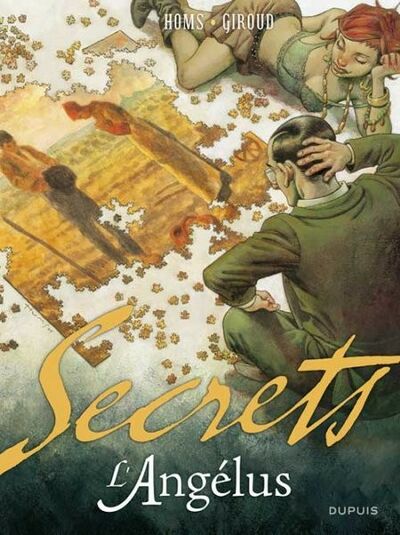 Secrets : L'Angélus - Tome 1