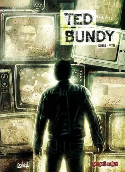 Ted Bundy