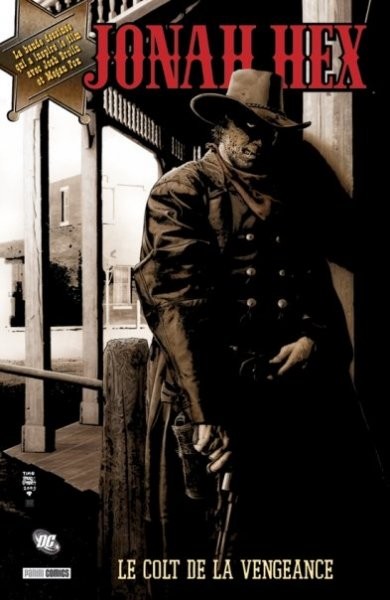 Jonah Hex - 2006 - Le colt de la vengeance