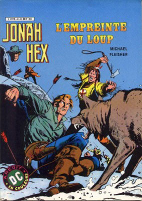 Jonah Hex - 1977