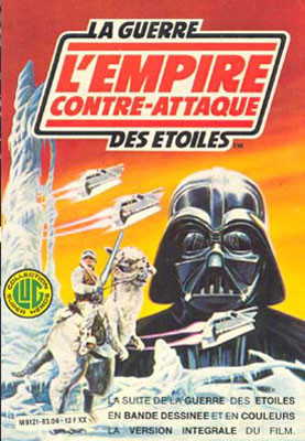  Lug dans Star Wars - 1980 - L'Empire contre-attaque