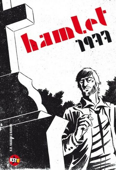  Kstr dans Hamlet 1977