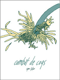 Combat de coqs