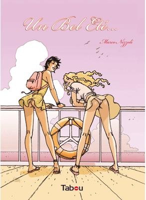 Un Bel été