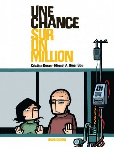 Une chance sur un million
