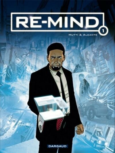 Re-mind - Tome 1