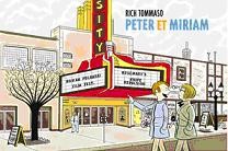  Cà et Là dans Peter et Miriam