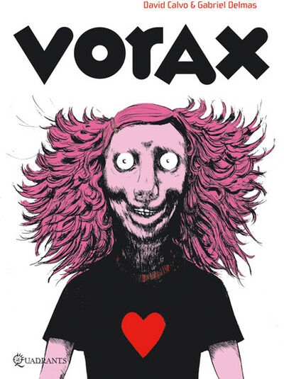 Vorax