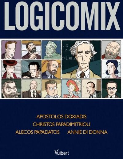 Logicomix