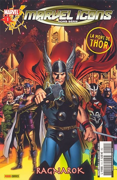Thor - 2004