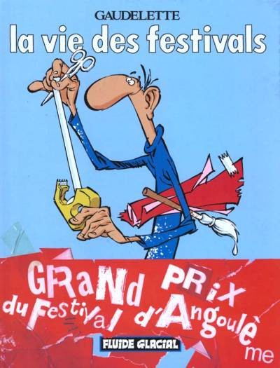  Fluide Glacial dans La Vie des festivals