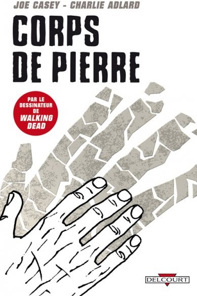 Corps de pierre