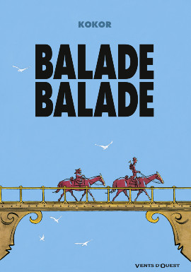  Intégra dans Balade balade