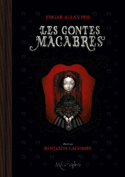 Soleil dans Les contes macabres