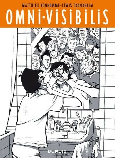 Omni-Visibilis - Tome 1