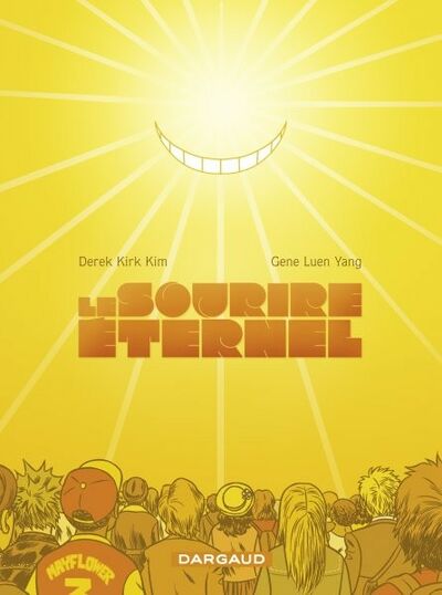 Le Sourire éternel