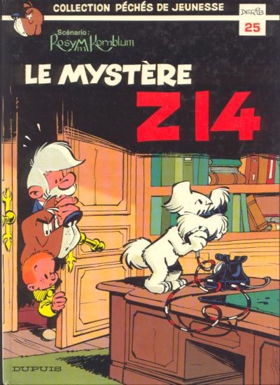Attila - Tome 3 - Le mystère Z 14