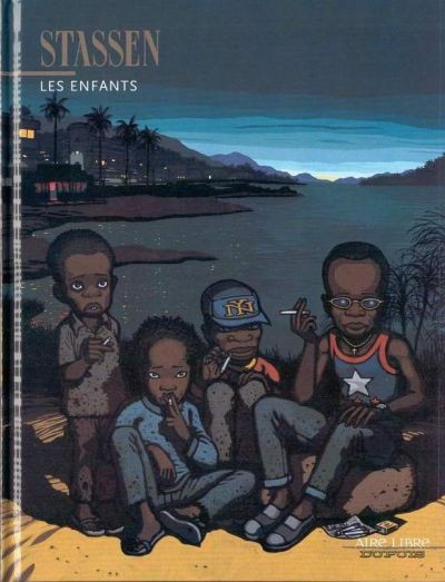 Les Enfants