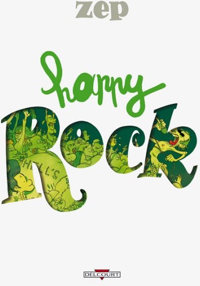  Expresso dans Happy rock / L'enfer des concerts