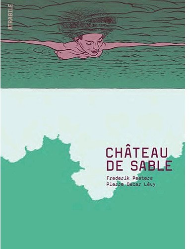 Château de sable