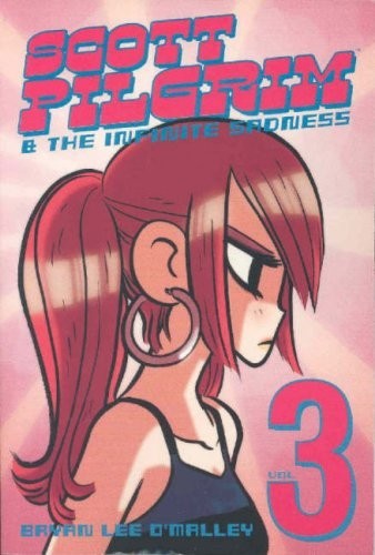 Scott Pilgrim - Tome 3 - & the Infinite Madness