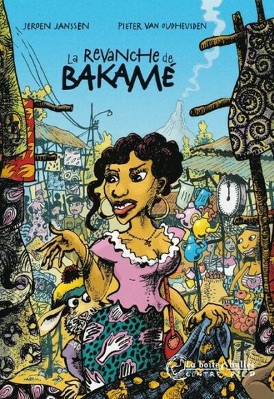 La revanche de Bakamé