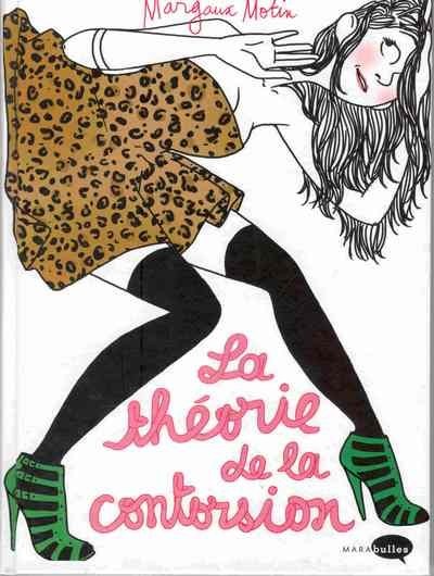 La Théorie de la contorsion