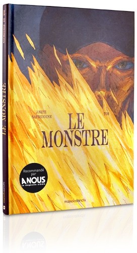 Le Monstre