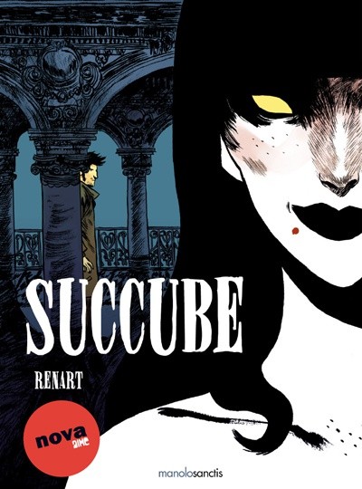 Succube - Tome 1