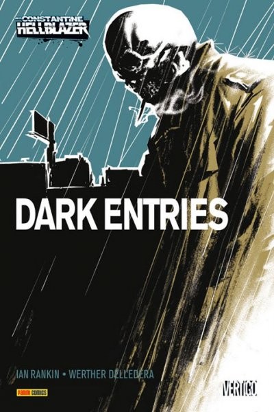 John Constantine Hellblazer - Dark Entries