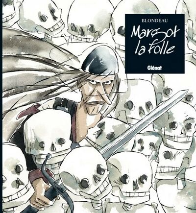 Margot la folle
