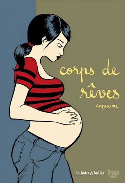  Contre-coeur dans Corps de rêves
