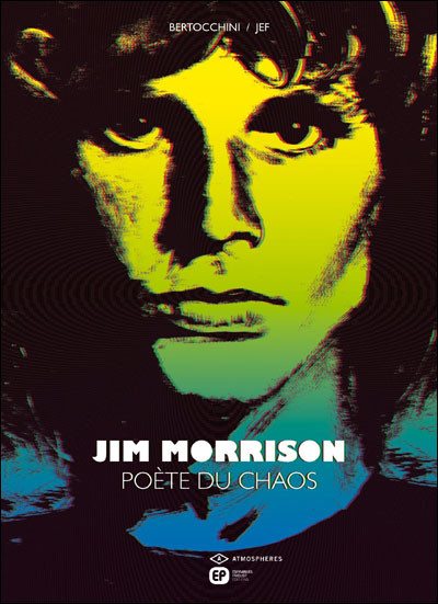  Emmanuel Proust Editions dans Jim Morrison, poète du chaos