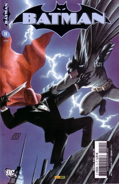 Batman - 2005