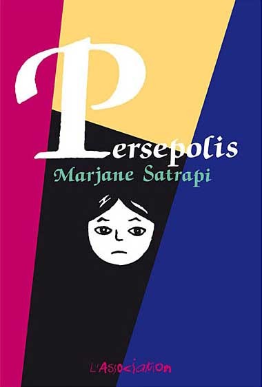  L'Association dans Persepolis