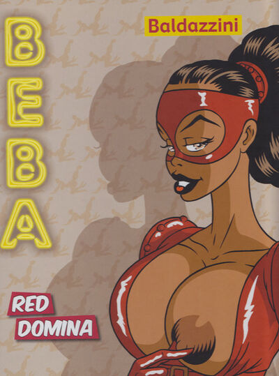  Canicule dans Beba - Tome 2 - Red Domina