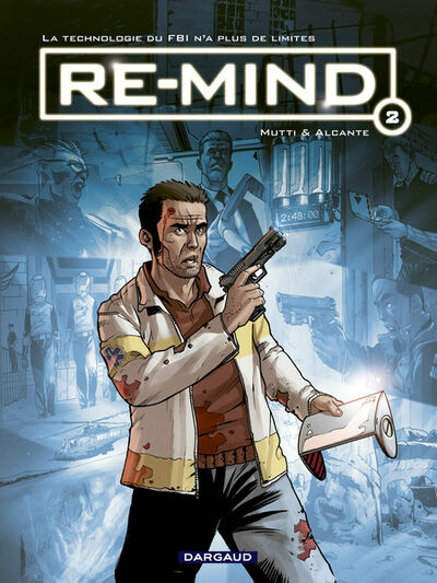 Re-mind - Tome 2