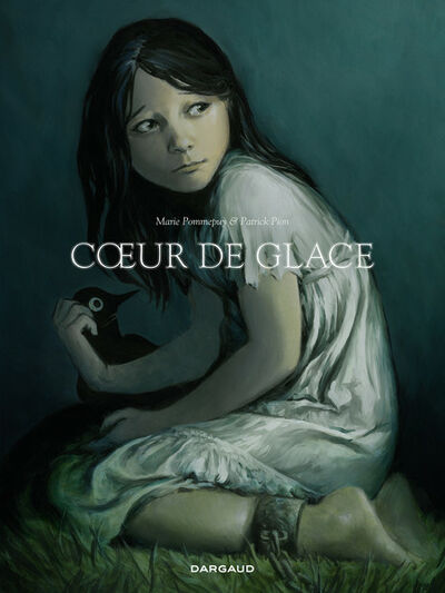 Coeur de glace