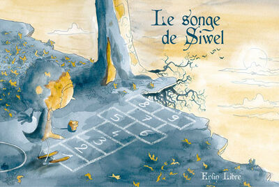  Hors champ dans Le songe de Siwel