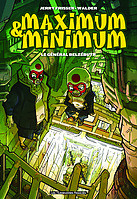 Maximum et Minimum - Le général Belzébuth